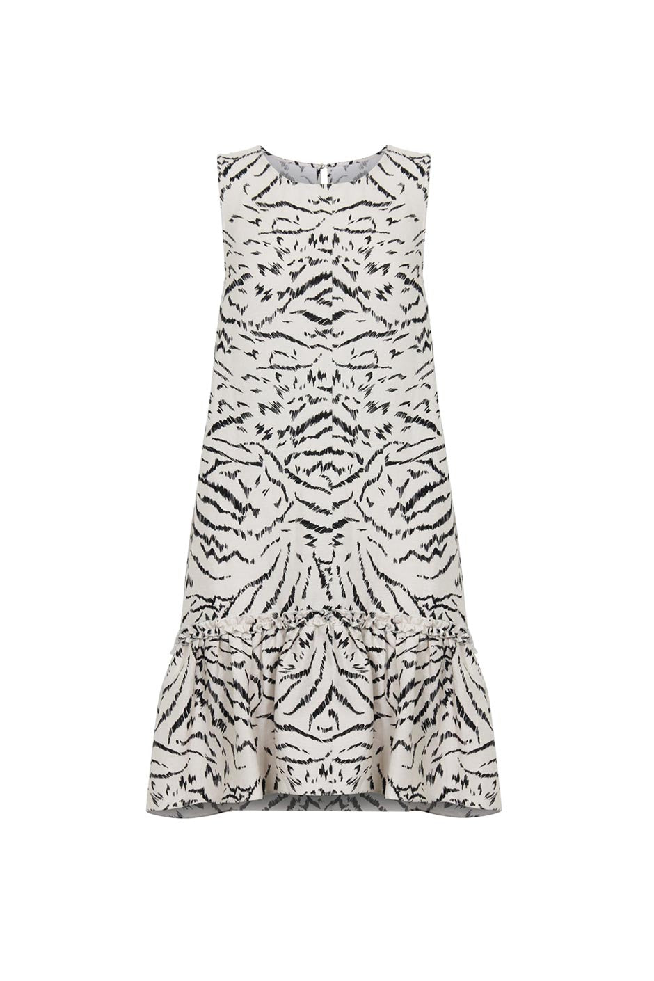 [TEST] Nina A-line Shift Dress
