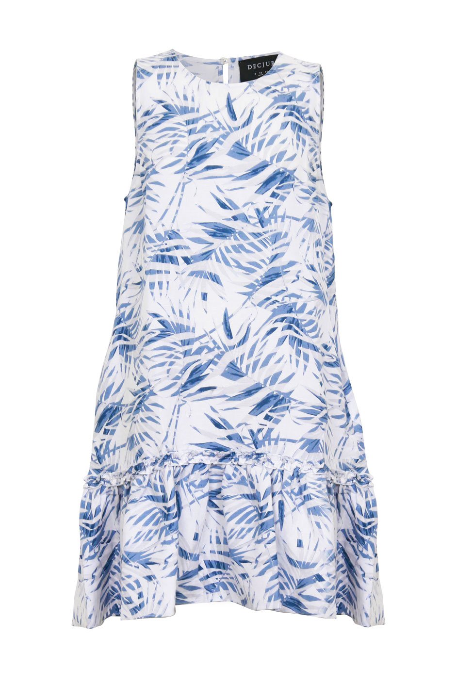 [TEST] Nina A-line Shift Dress