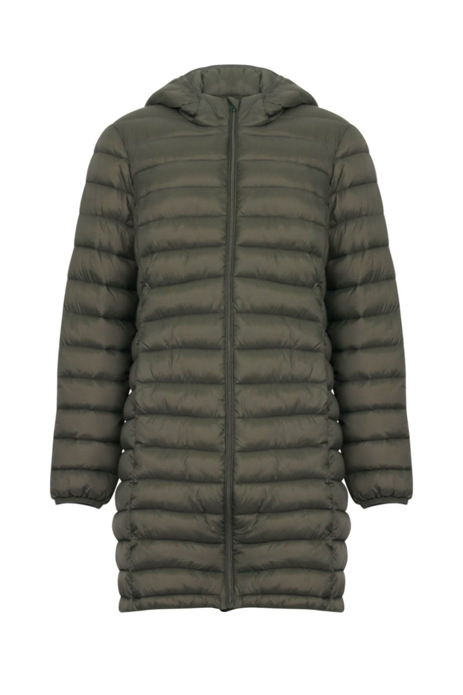 [TEST] Taylah Puffer Jacket