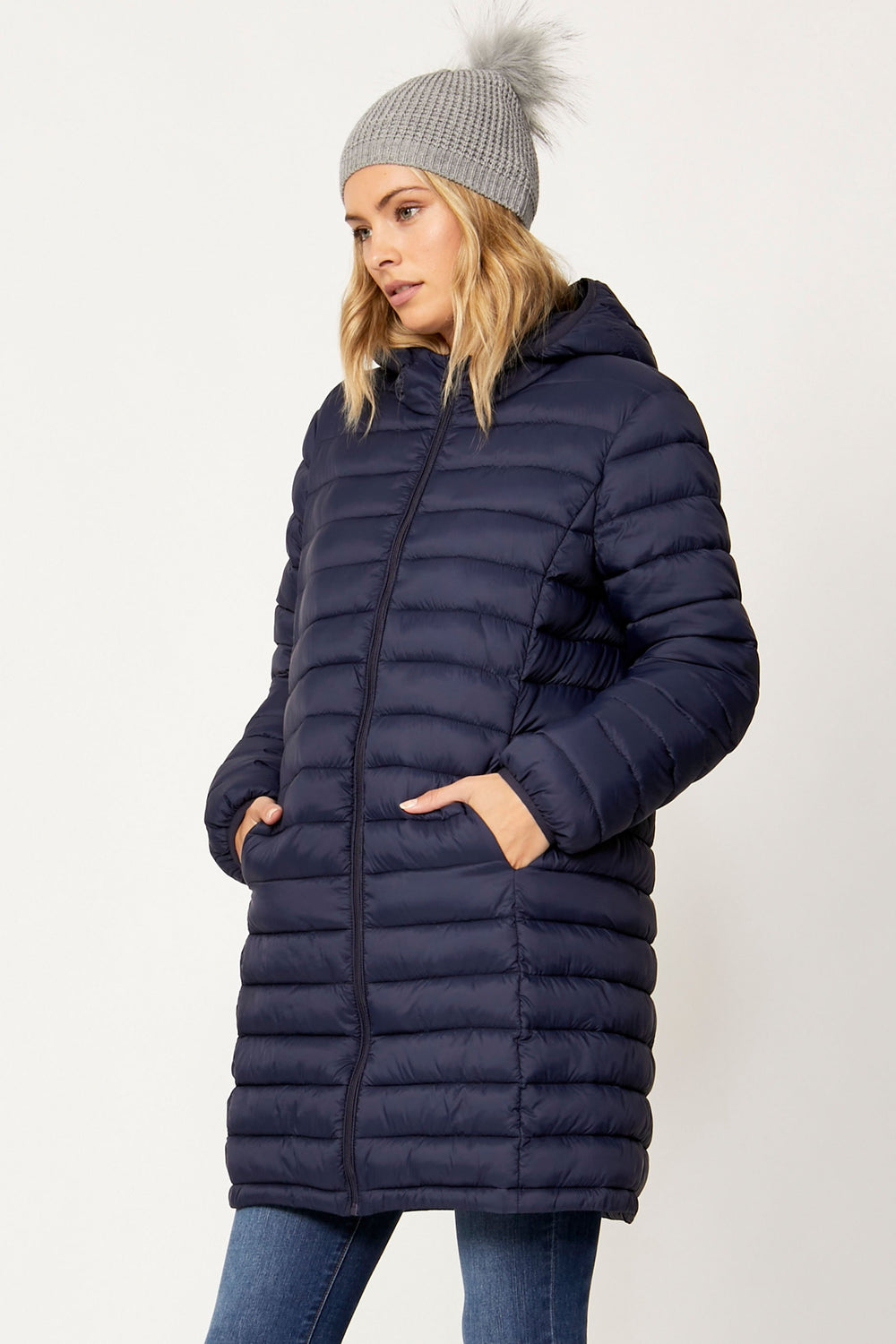 [TEST] Taylah Puffer Jacket