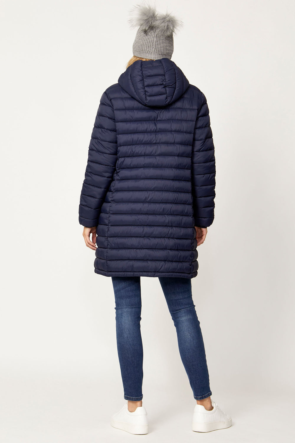 [TEST] Taylah Puffer Jacket