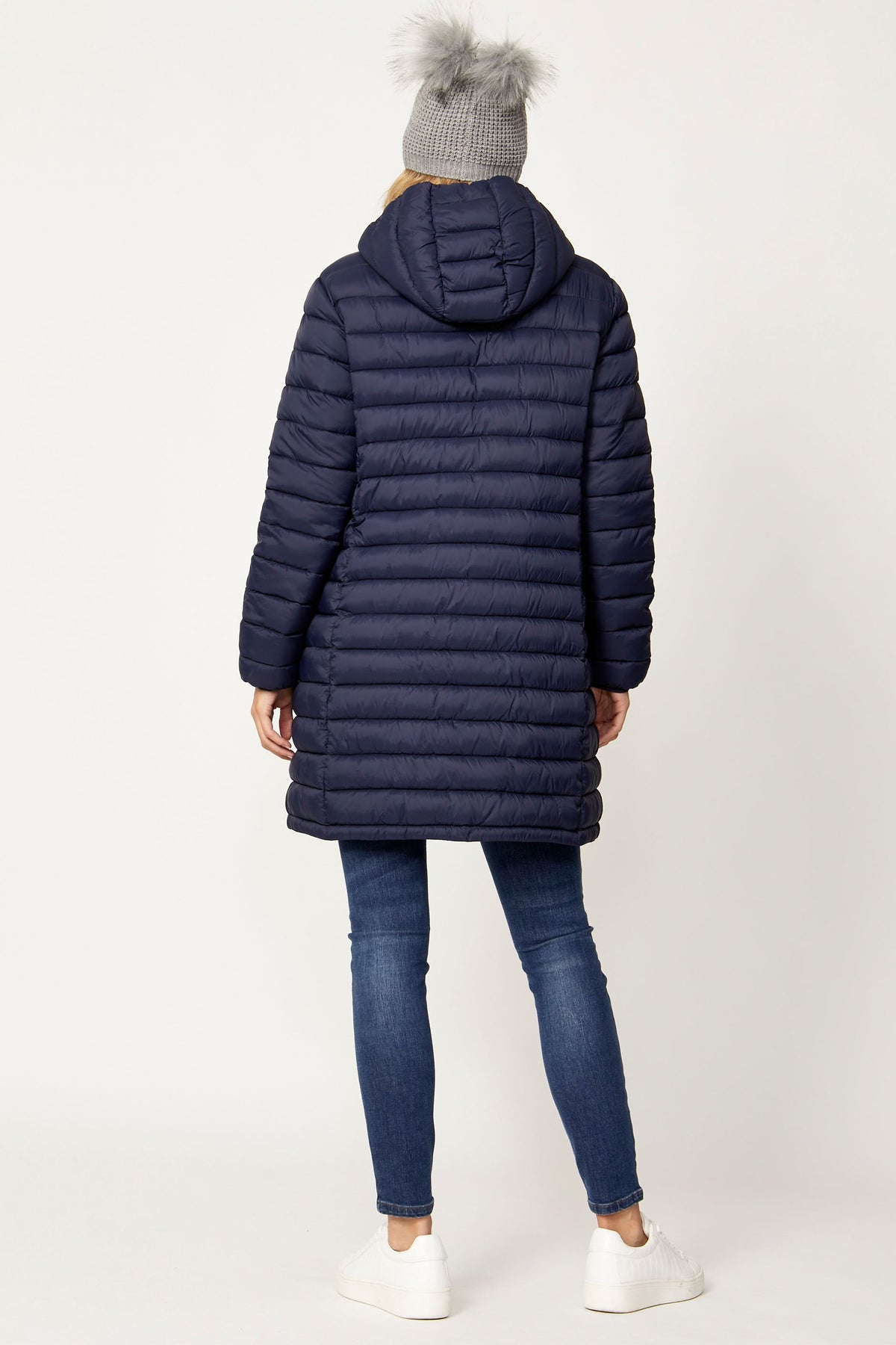 [TEST] Taylah Puffer Jacket