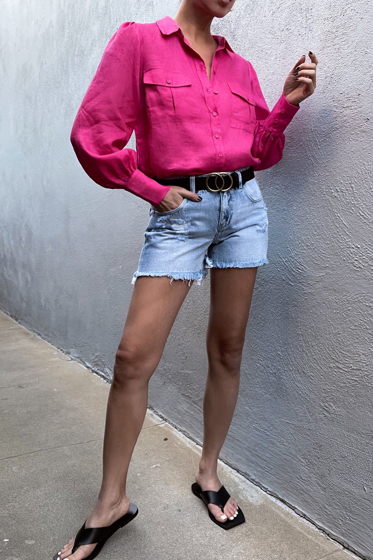 [TEST] Blake Utility Shirt