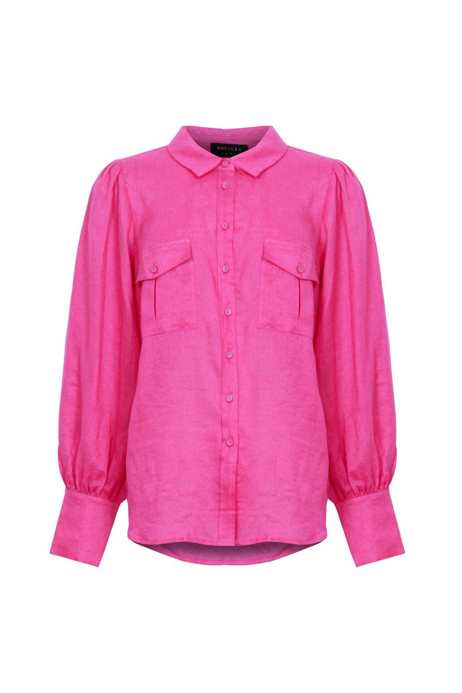 [TEST] Blake Utility Shirt