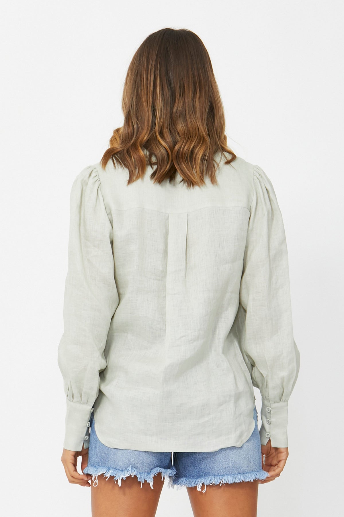 [TEST] Blake Utility Shirt