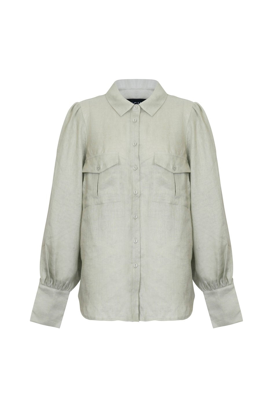 [TEST] Blake Utility Shirt