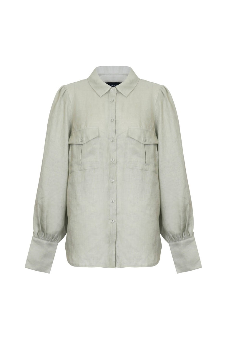 [TEST] Blake Utility Shirt
