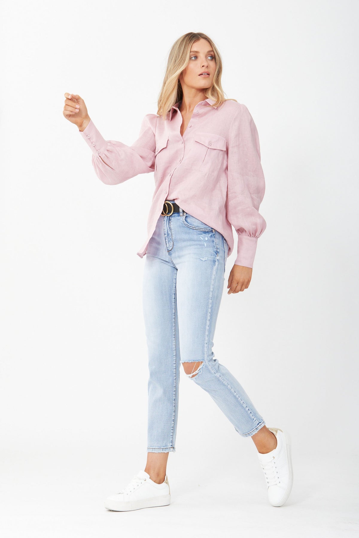 [TEST] Blake Utility Shirt