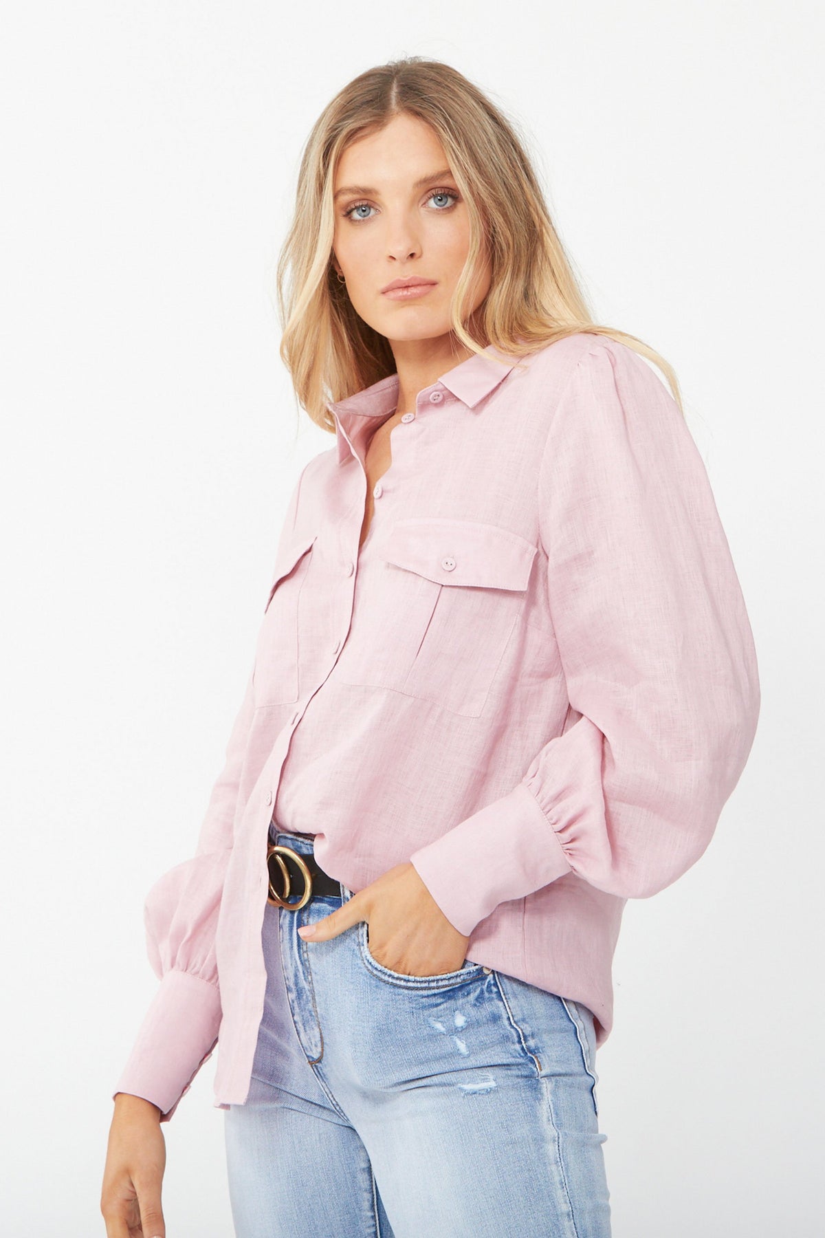 [TEST] Blake Utility Shirt