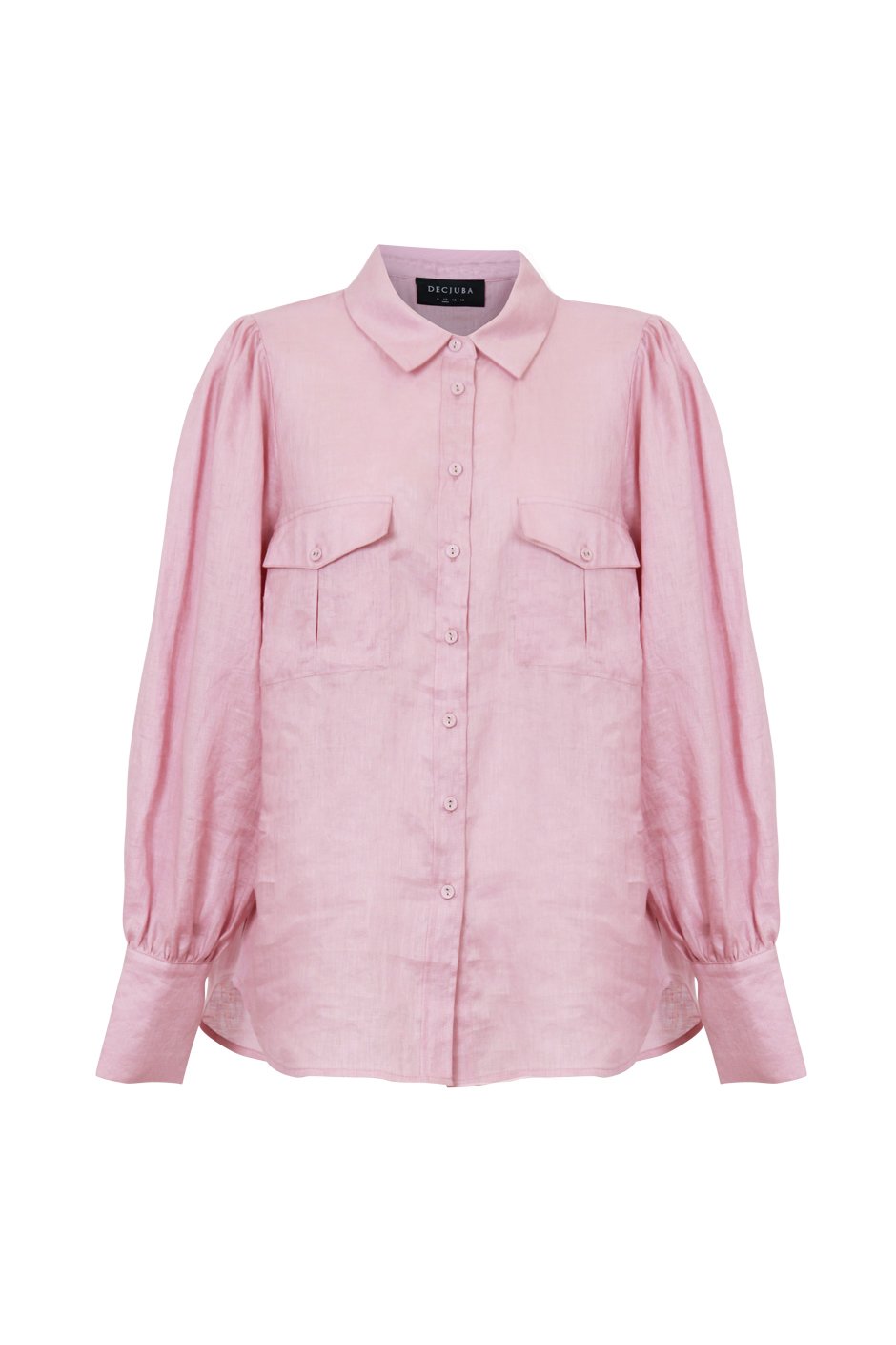 [TEST] Blake Utility Shirt