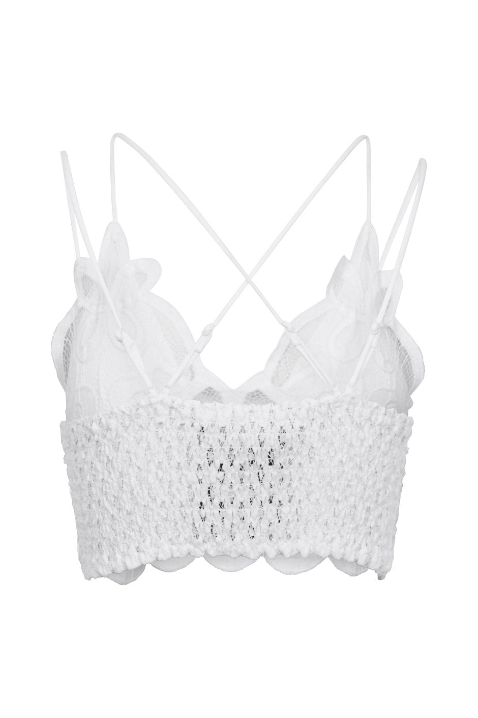 [TEST] Mischa Lace Bralette