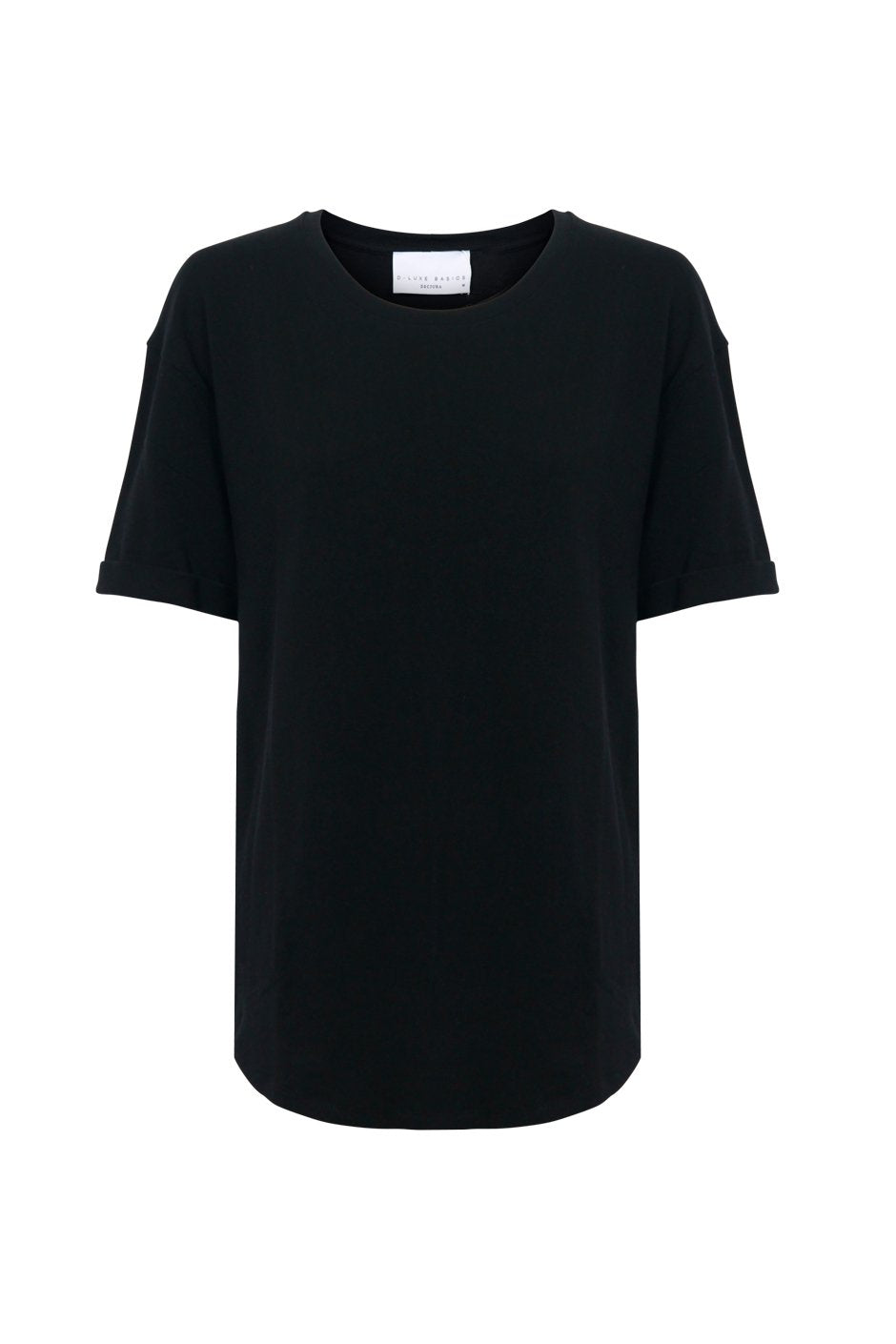 [TEST] D-Luxe Longline Tee