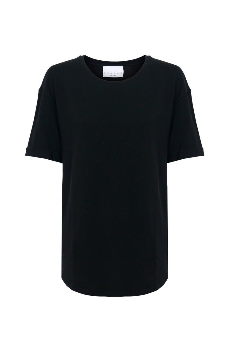 [TEST] D-Luxe Longline Tee