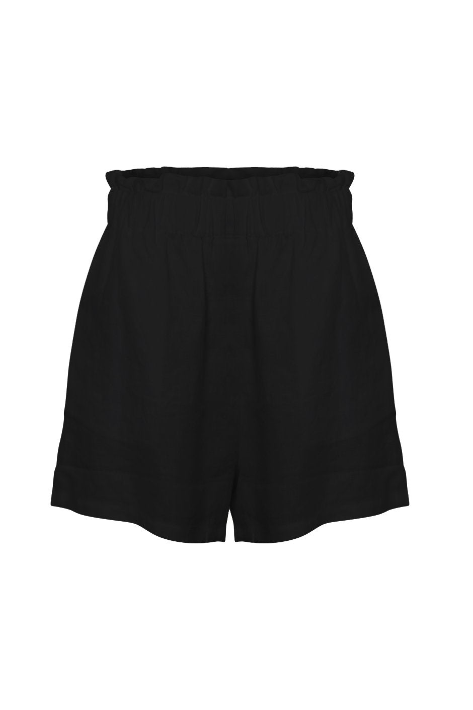 [TEST] D-Luxe Linen Short