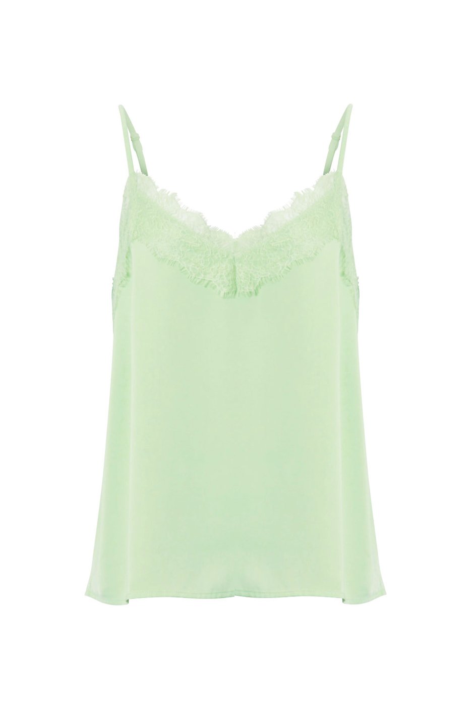 [TEST] Alice Lace Cami