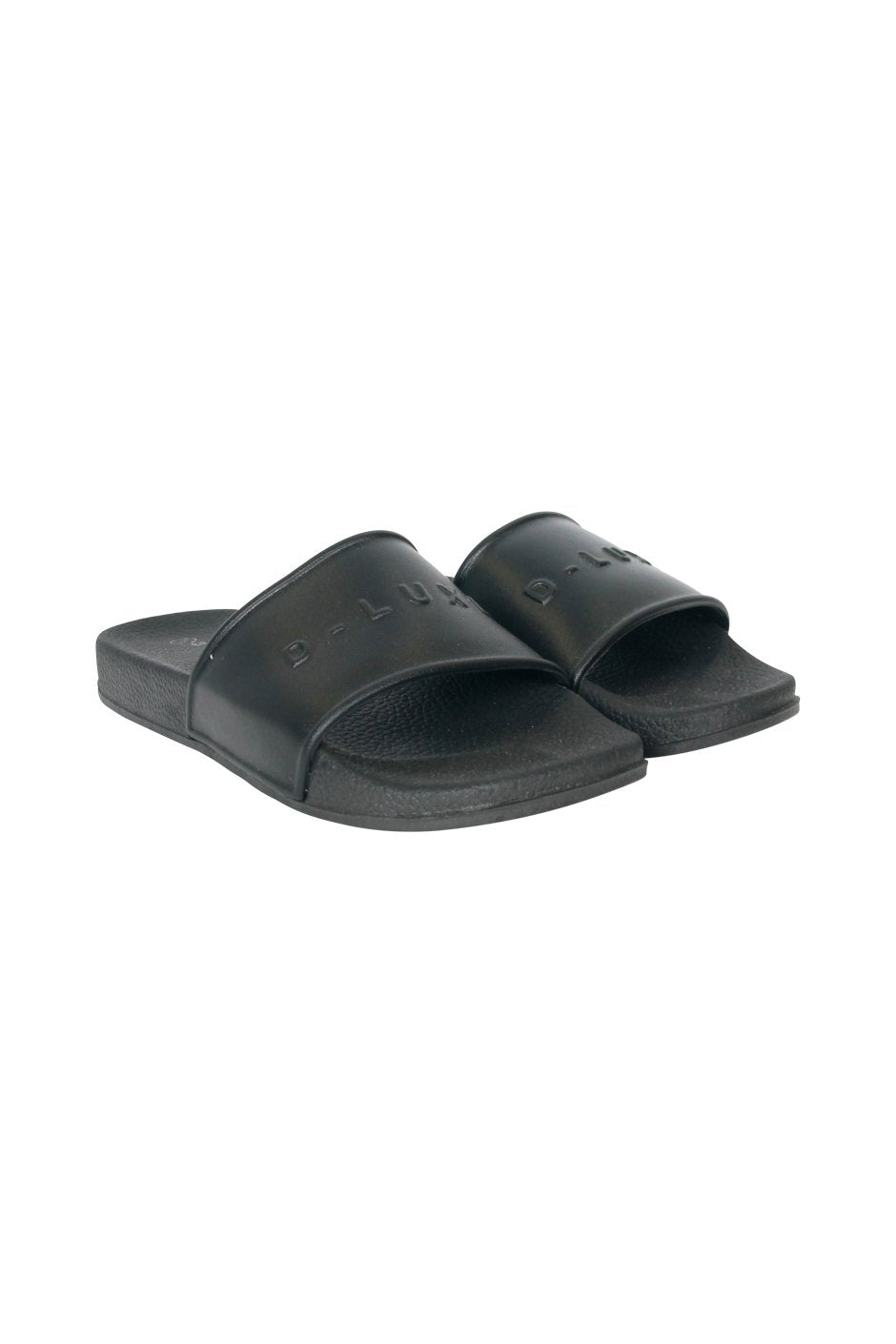 [TEST] D-Luxe Logo Slide