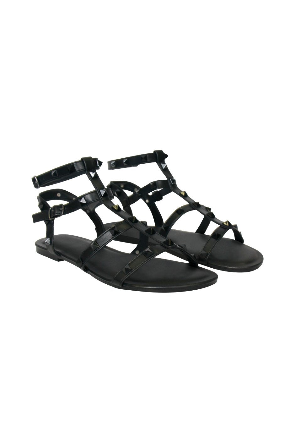 [TEST] Gigi Studded Sandal