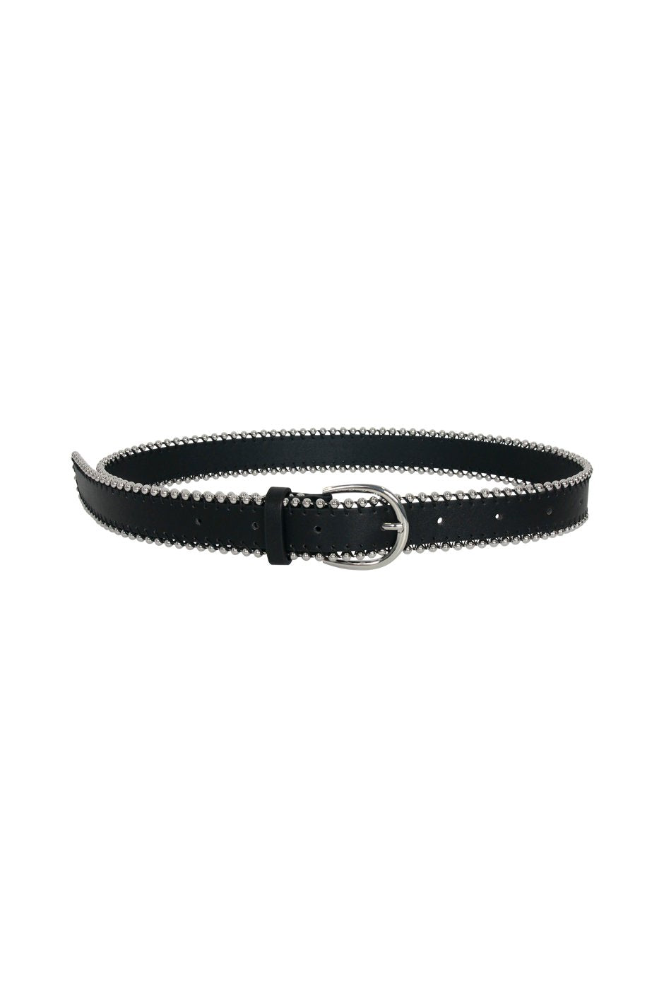 [TEST] Beaded Edge Belt