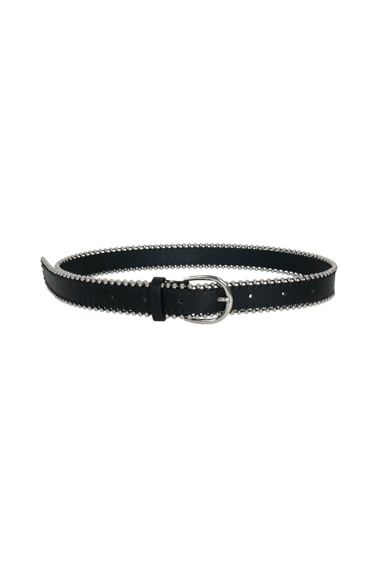 [TEST] Beaded Edge Belt