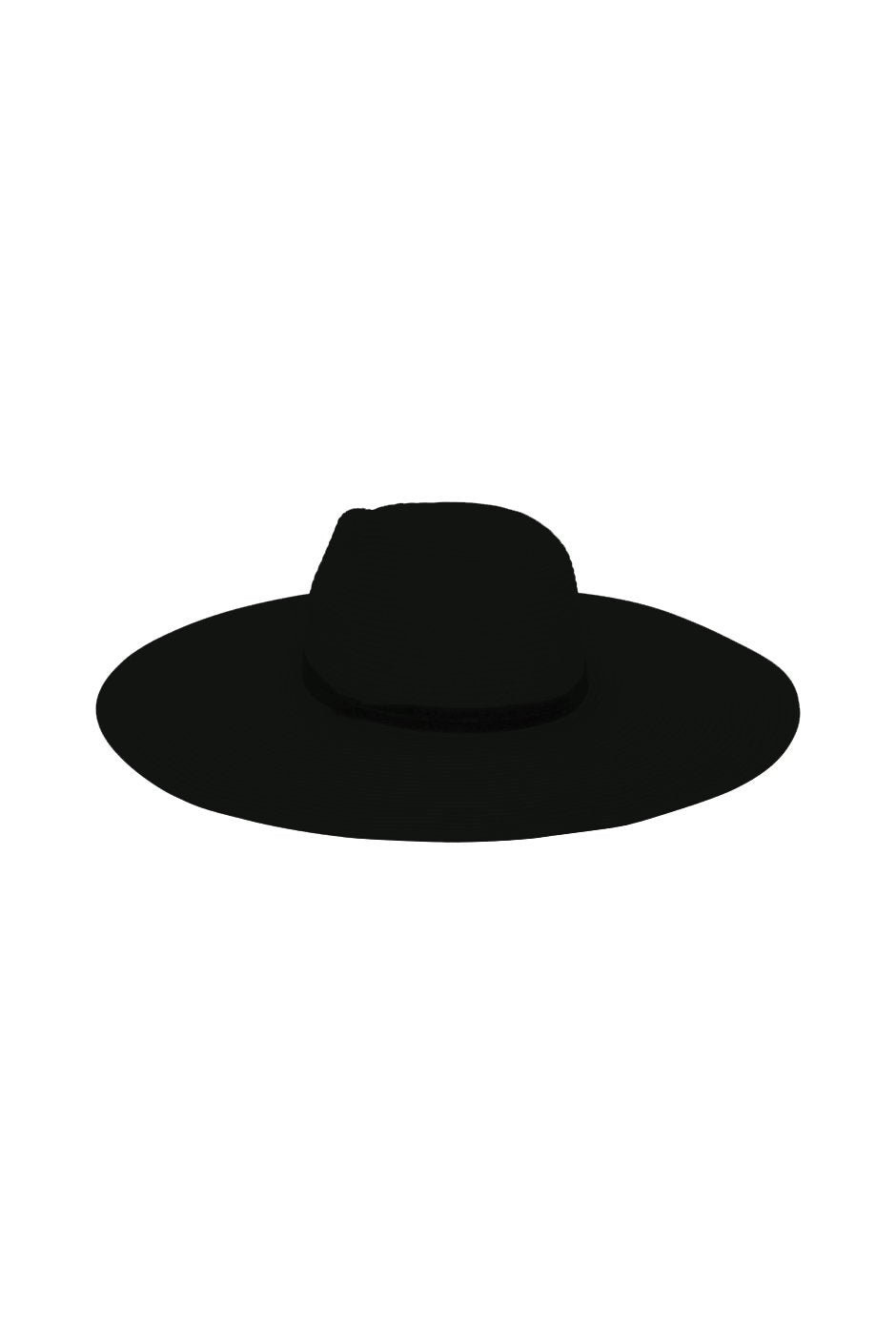 [TEST] Wide Brim Straw Hat