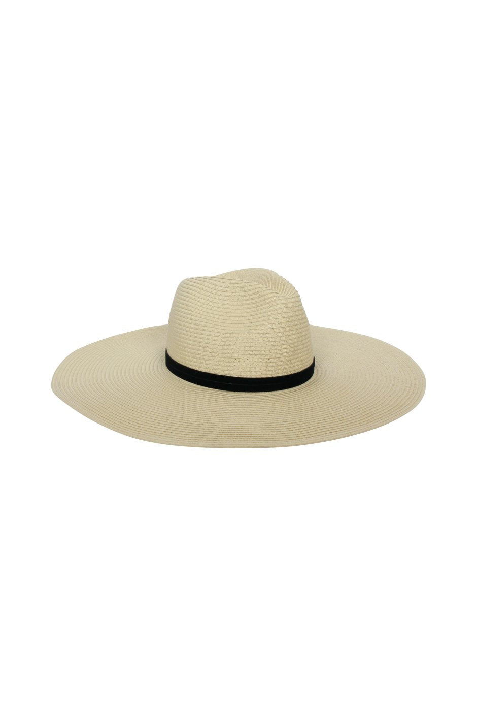 [TEST] Wide Brim Straw Hat
