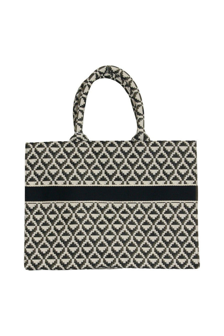 [TEST] Roxanne Tote Bag