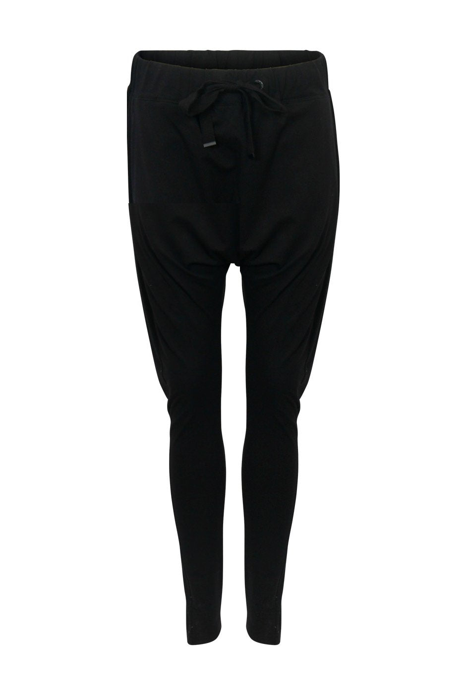 [TEST] D-Luxe Jersey Drop Crotch Pant