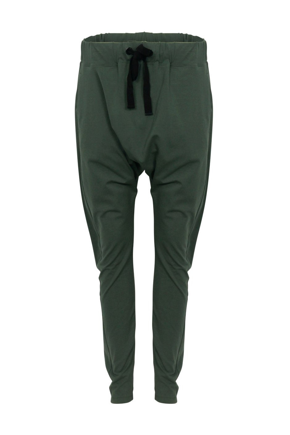 [TEST] D-Luxe Jersey Drop Crotch Pant