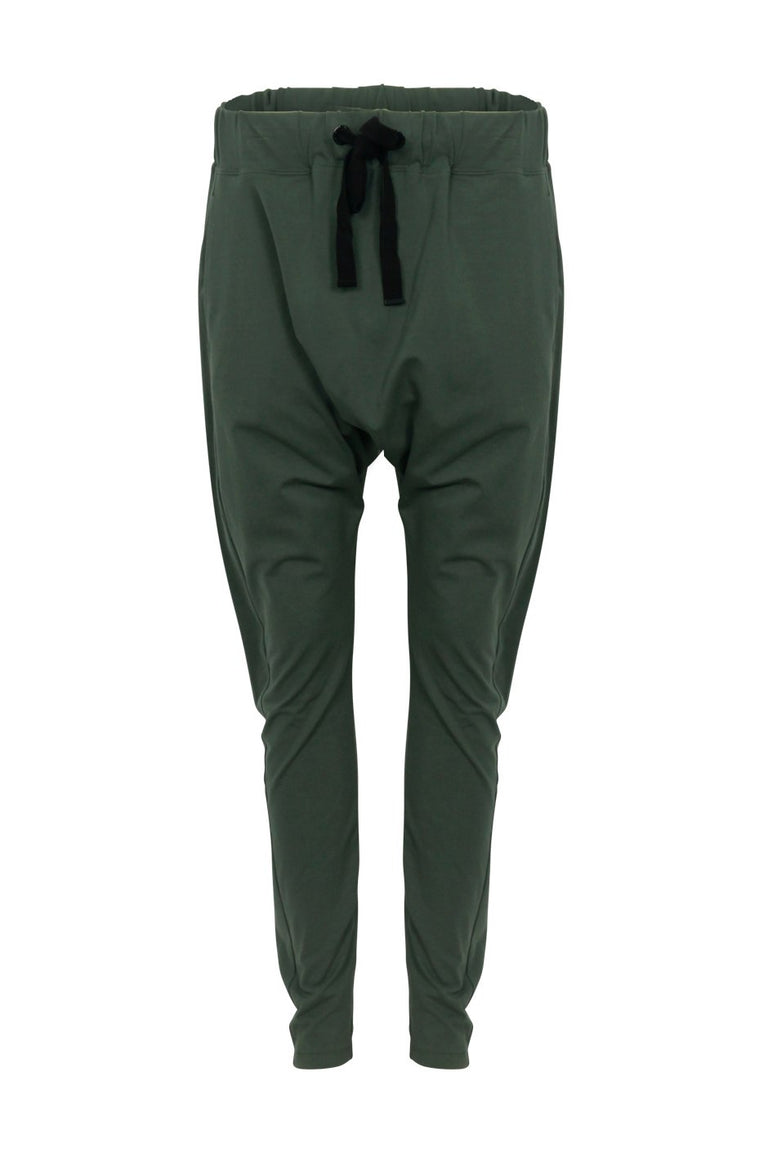 [TEST] D-Luxe Jersey Drop Crotch Pant