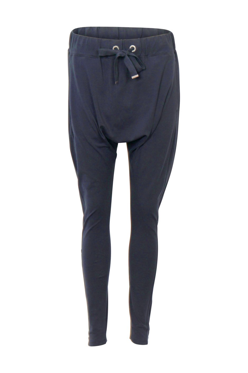 [TEST] D-Luxe Jersey Drop Crotch Pant