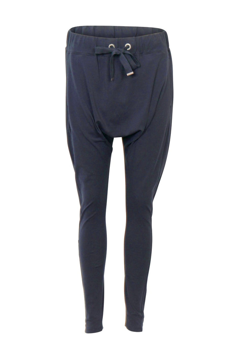 [TEST] D-Luxe Jersey Drop Crotch Pant