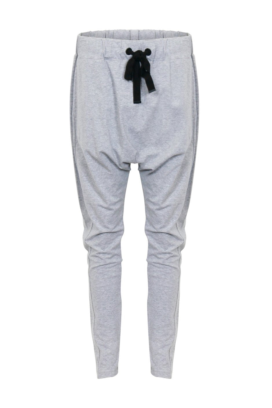 [TEST] D-Luxe Jersey Drop Crotch Pant