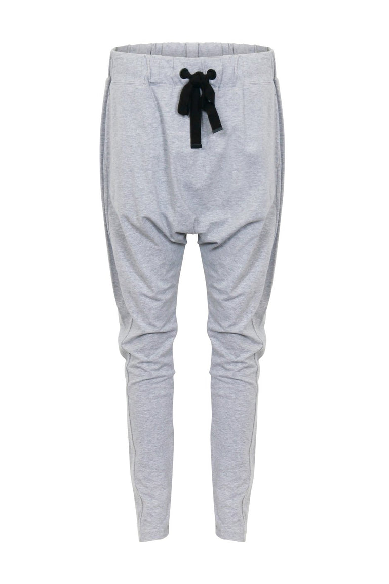 [TEST] D-Luxe Jersey Drop Crotch Pant