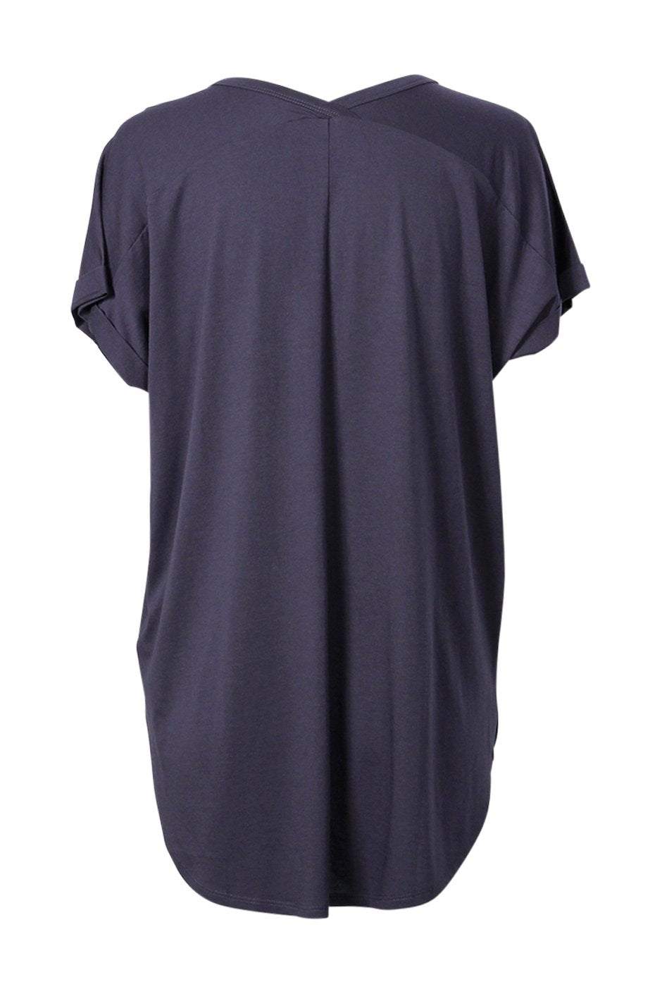 [TEST] D-Luxe Boyfriend Tee