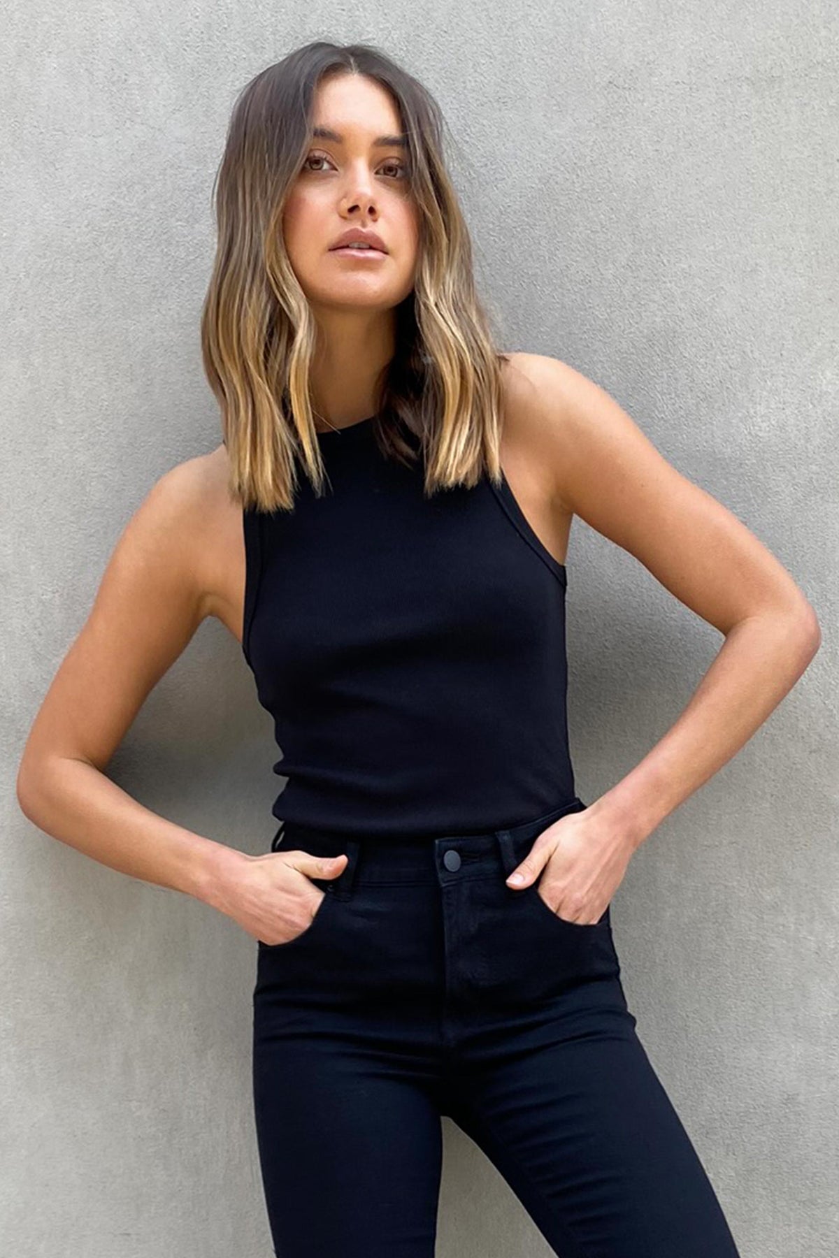 [TEST] Rene Rib Tank