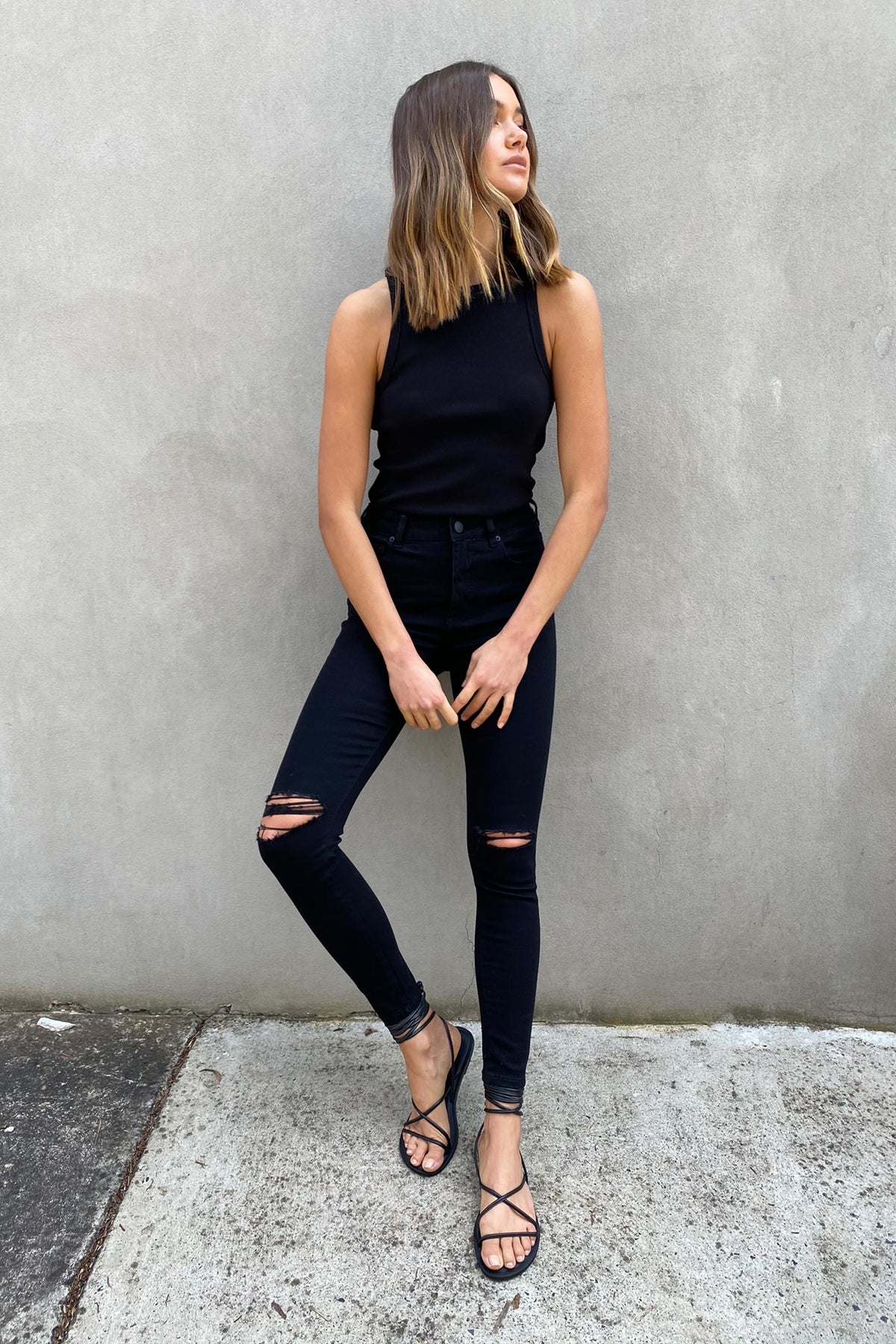[TEST] Rene Rib Tank