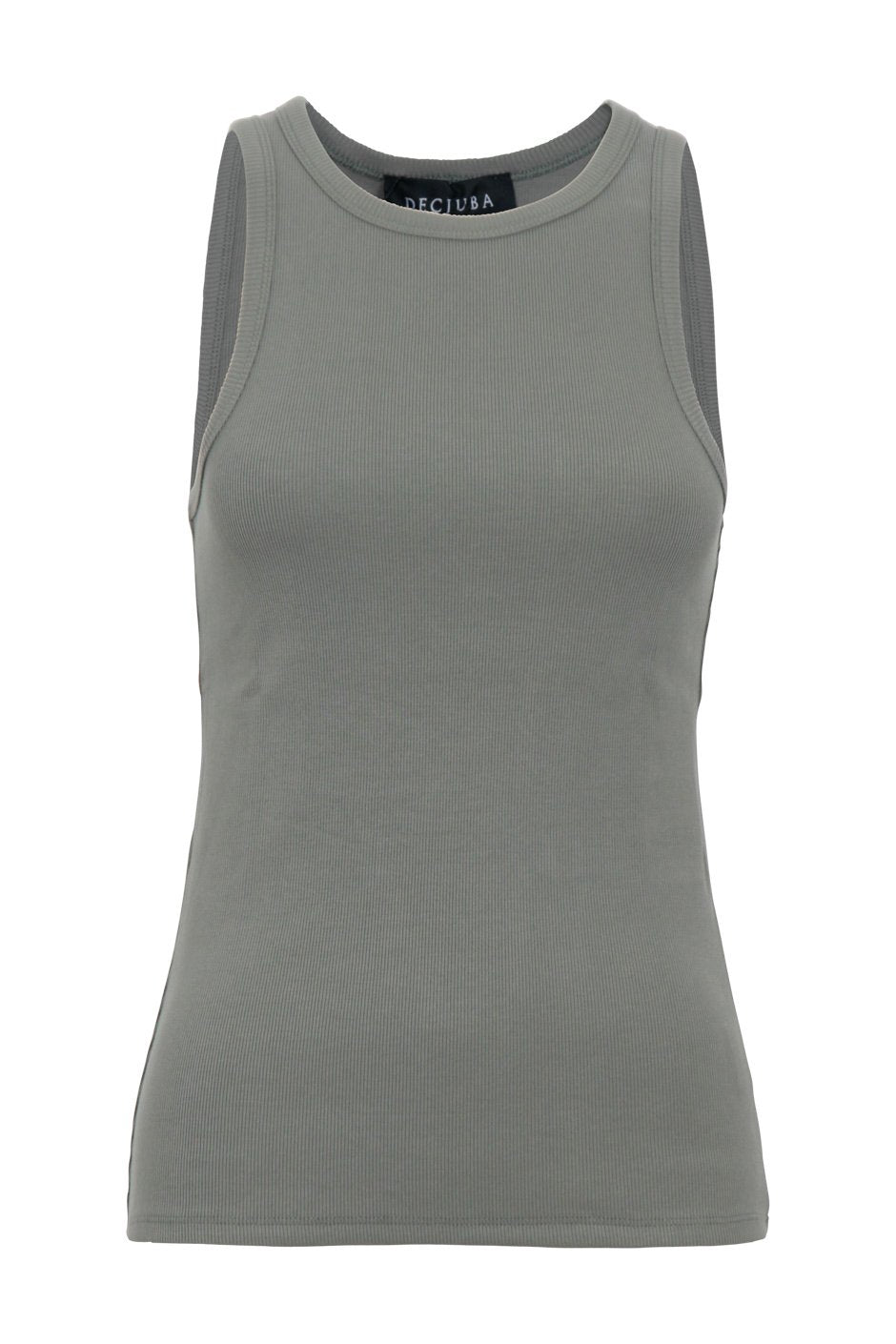 [TEST] Rene Rib Tank