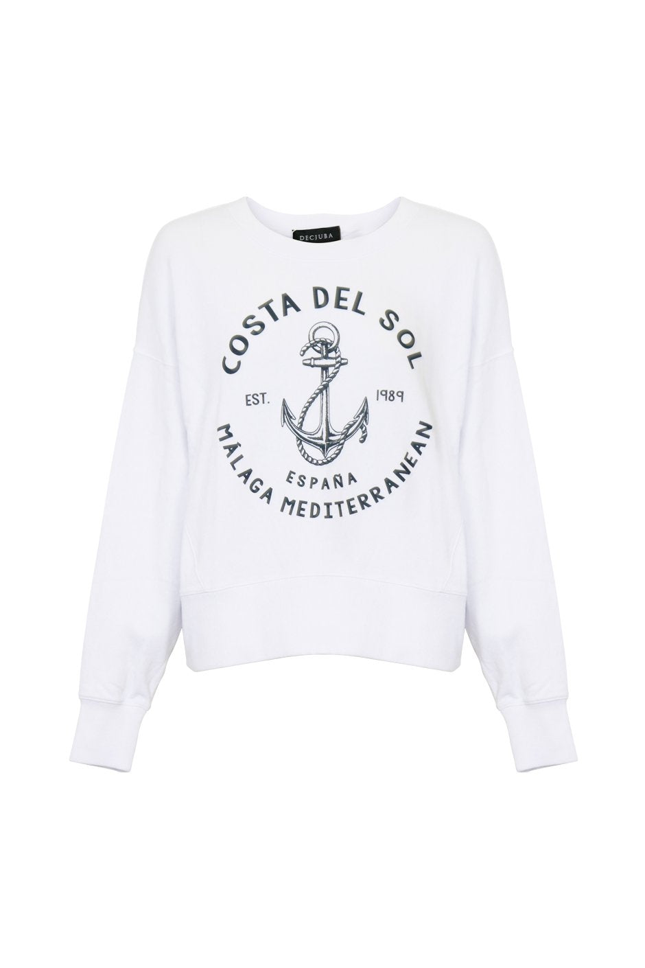 [TEST] Anchor Sweat