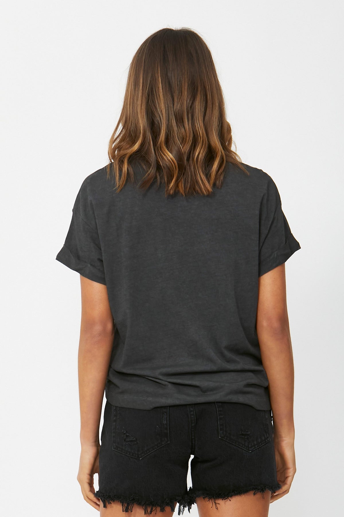 [TEST] Yeah Embellished Tee