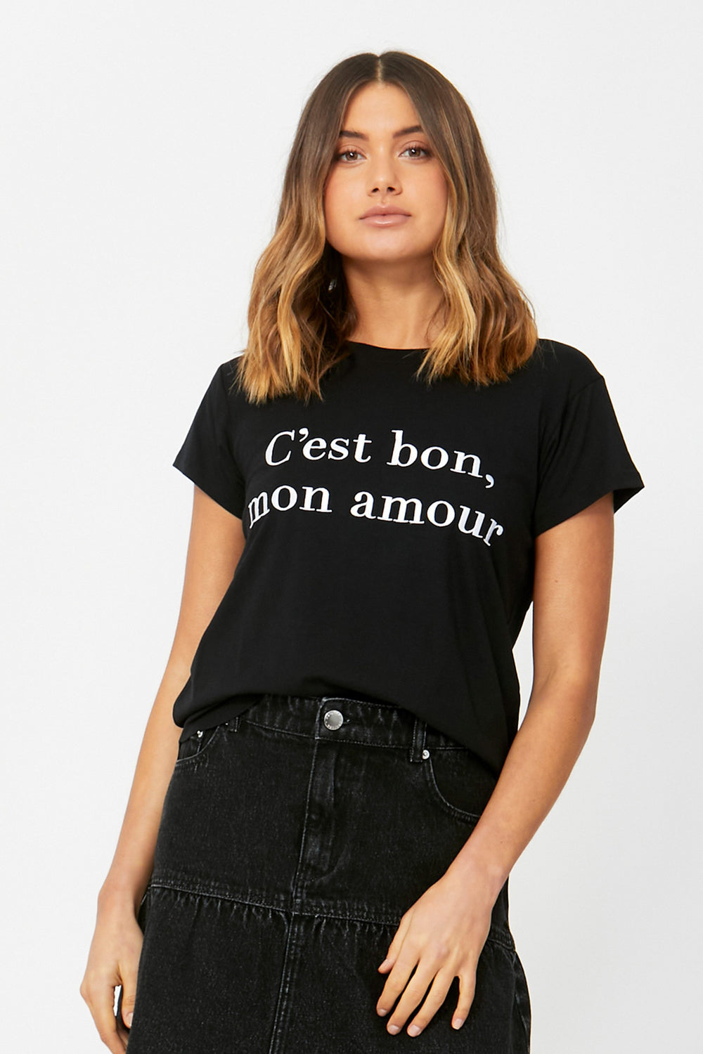 [TEST] C'est Bon Tee