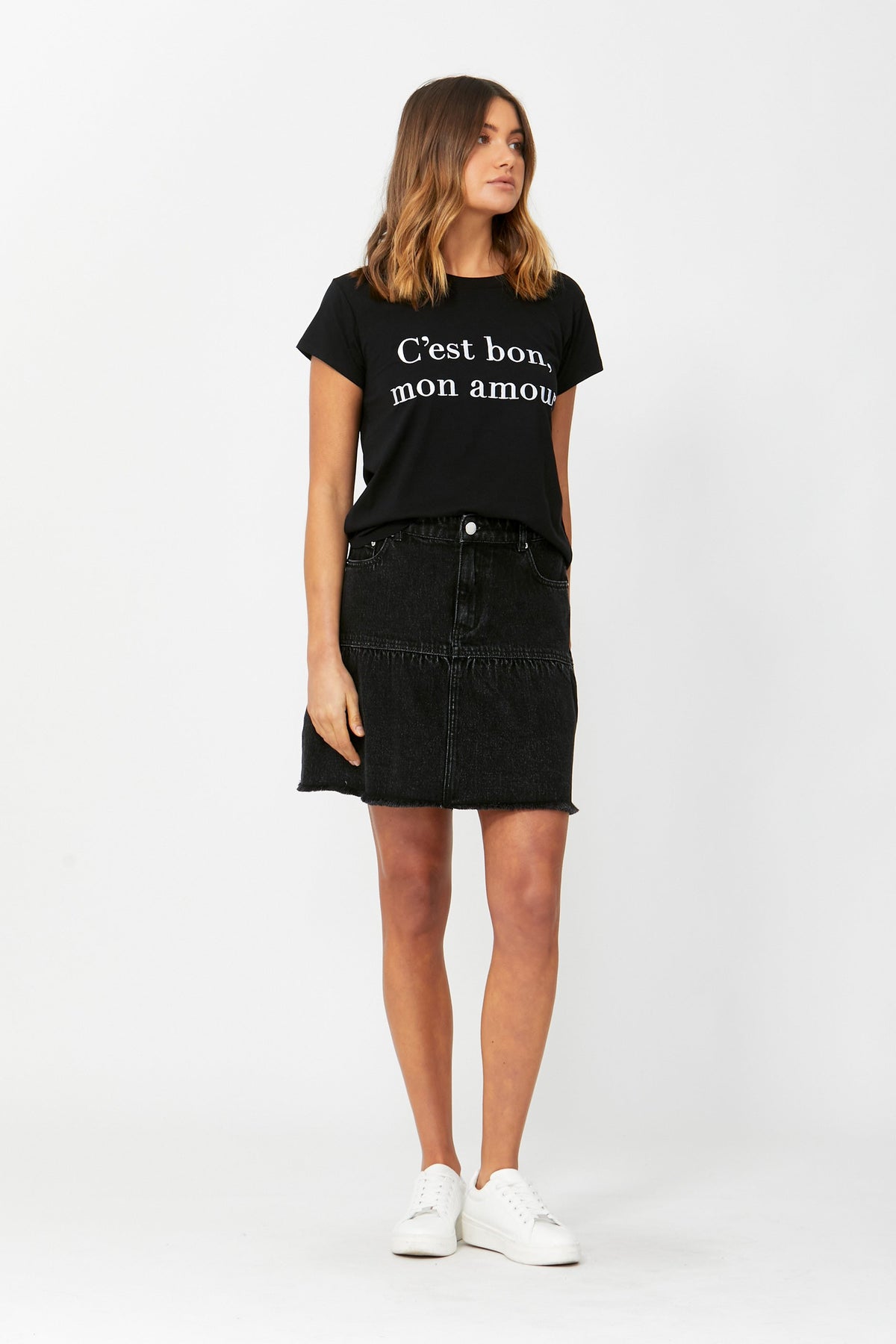 [TEST] C'est Bon Tee
