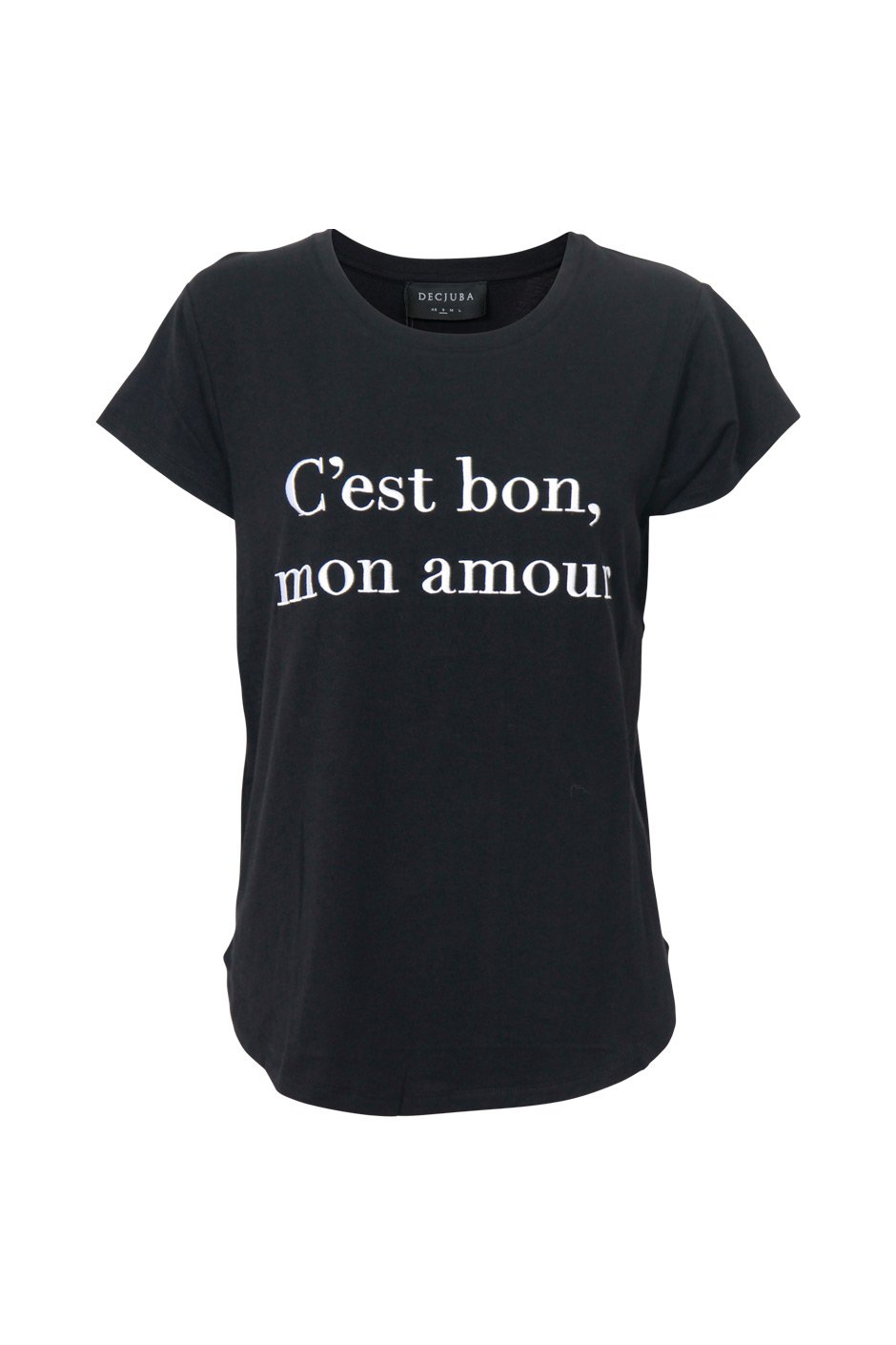 [TEST] C'est Bon Tee