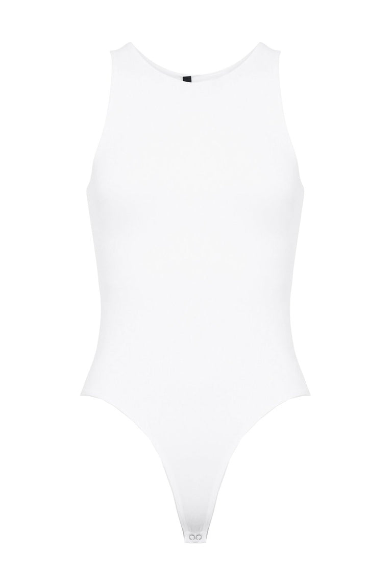[TEST] Seamless Bodysuit