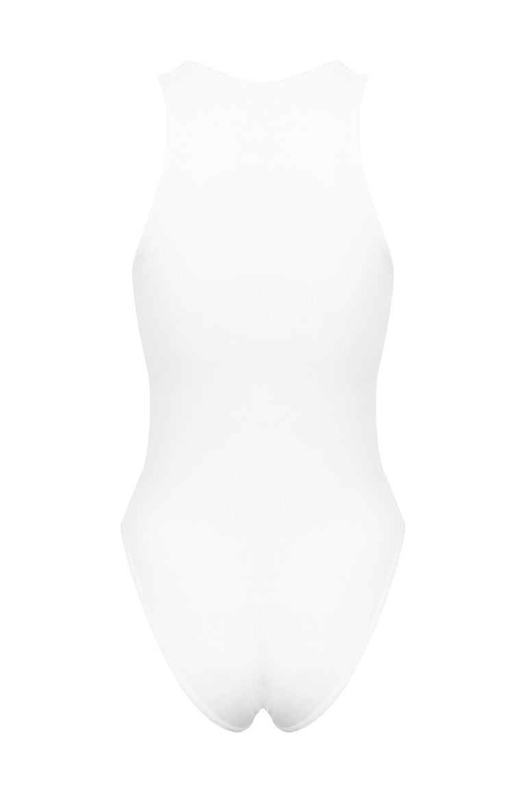 [TEST] Seamless Bodysuit