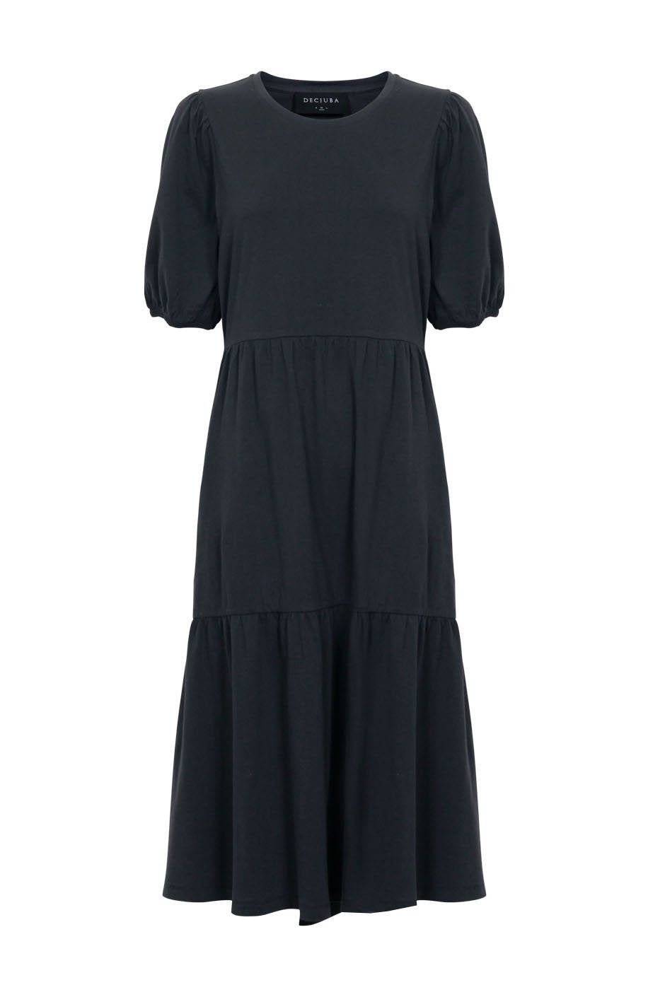 [TEST] Jordyn Tiered Midi Dress