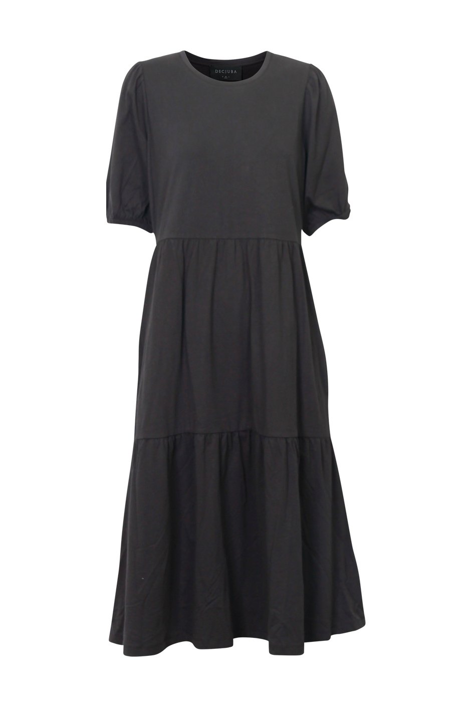 [TEST] Jordyn Tiered Midi Dress