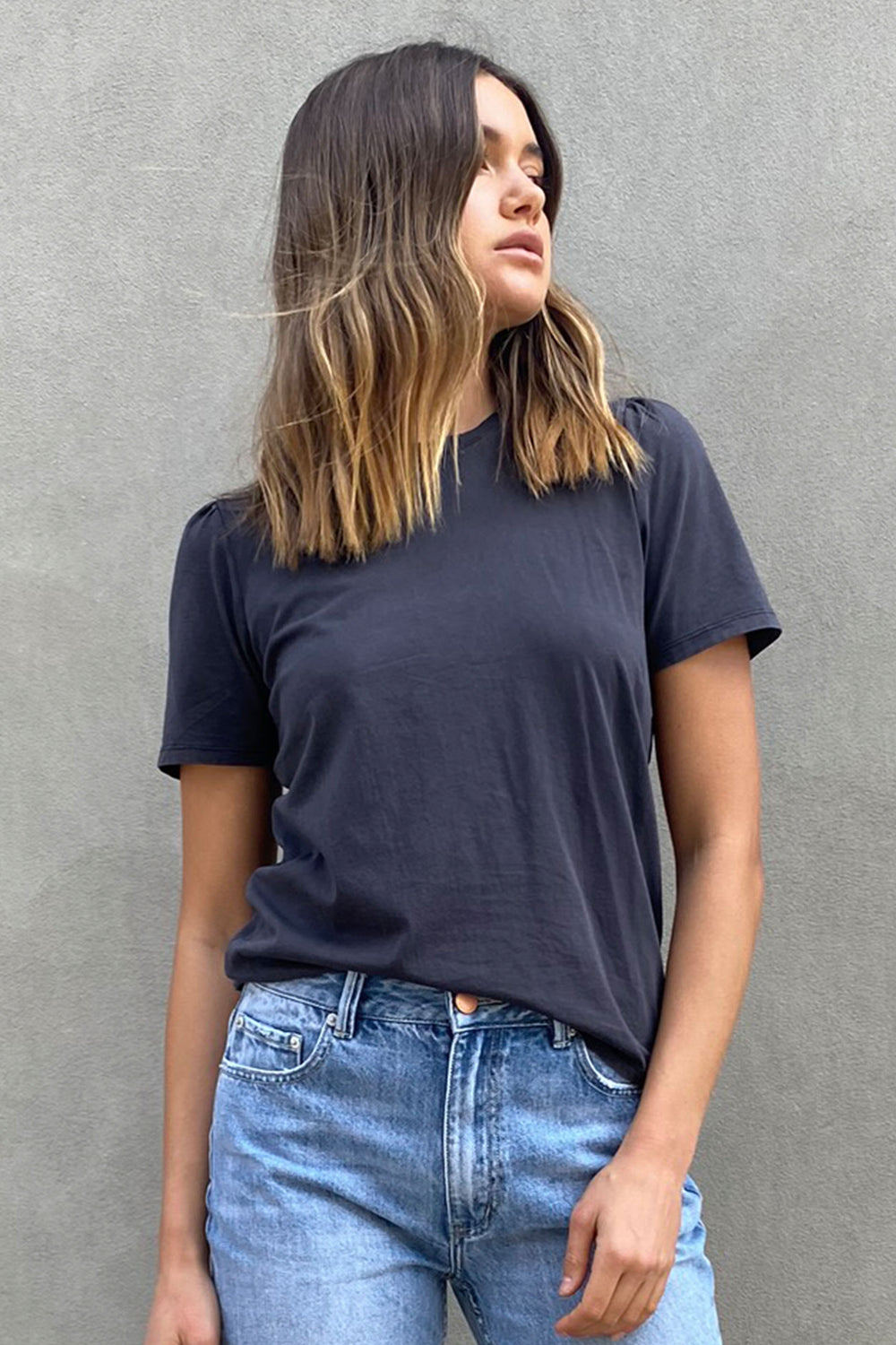 [TEST] Lyla Pretty Sleeve Tee