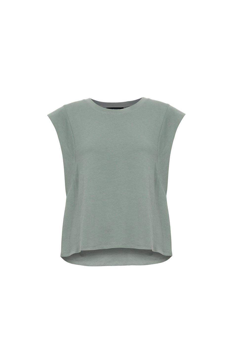 [TEST] Malia Extended Sleeve Tee