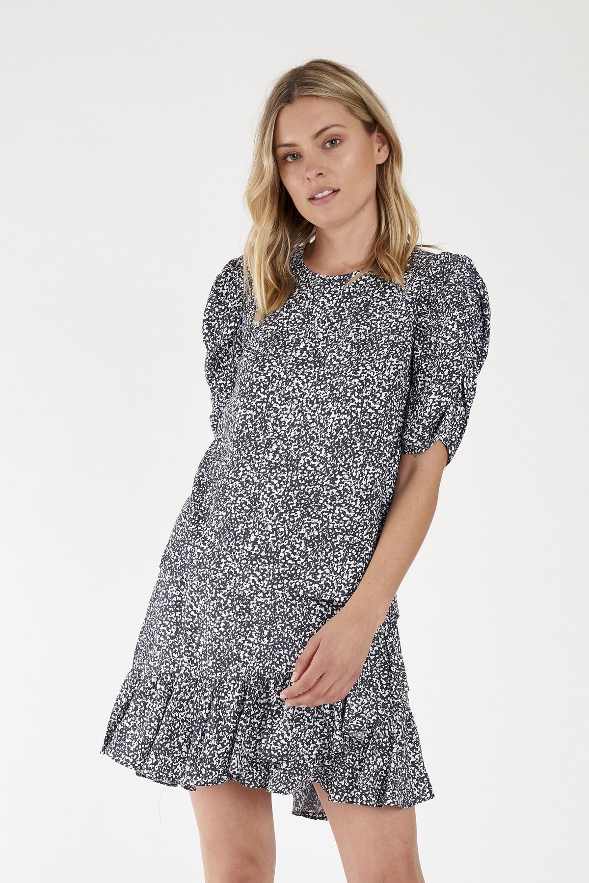 [TEST] Harlie Short Sleeve Top