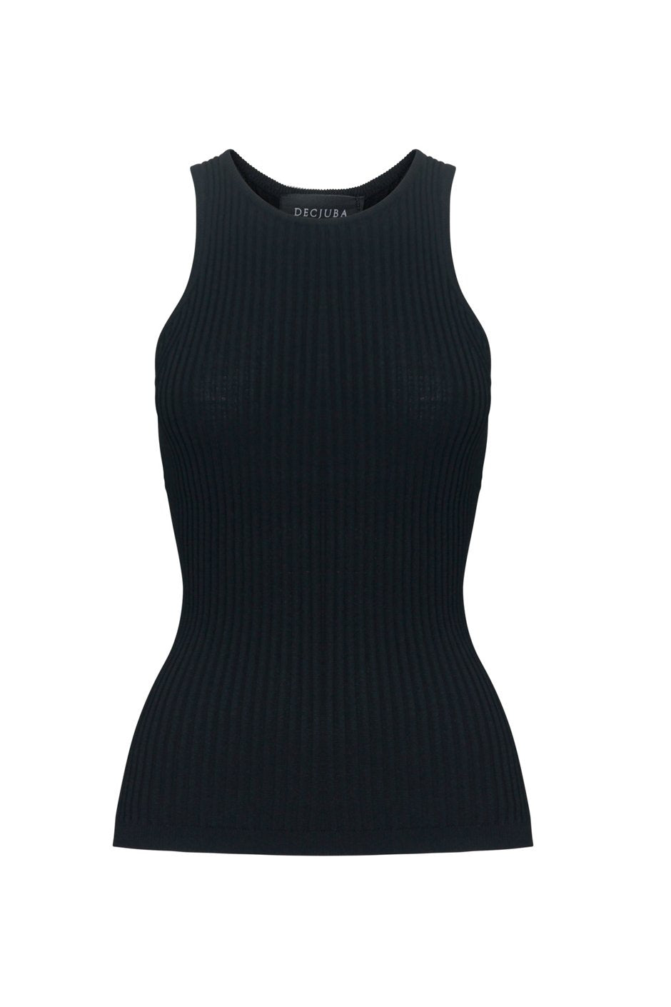 [TEST] Rita Rib Knit Tank